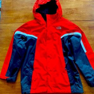 The North Face Triclimate